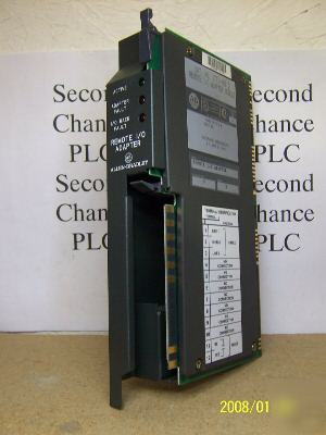 1771-asb/d allen bradley plc 5 1771ASB s-116
