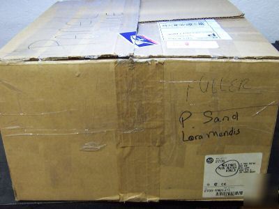  2705-EM21J1L allen bradley 2705EM21J1-l h-199