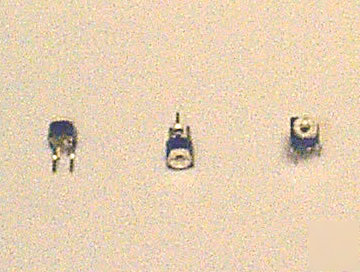 5000 trimmers ~ potentiometers ~ pots ~ top quality