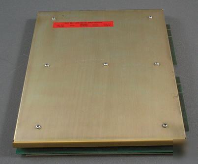 Allen bradley 1778-iac ac input module (X1)