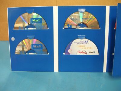 Altera nios development kit cylcone edition kit 