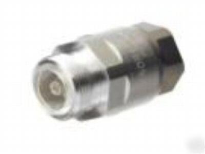 Andrew 7/8 heliax connector L5PDF-rpc din female conn