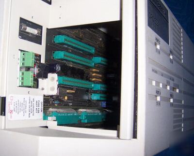 Bristol babcock DPC3330 10A 320 100 process controller