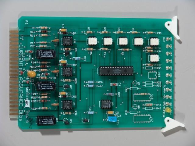 Current assurance rev b 608816 ac module