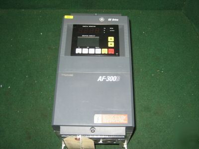 Ge af-300B drive 6VAF343001B-A2 1 hp