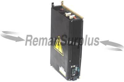 Ge fanuc A20B-1000-0770-01 power unit with warranty