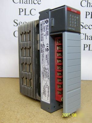 1746-OAP12/c allen bradley 1746OAP12 d-224