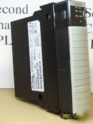 1756-M02AE allen bradley controllogix 1756M02AE f-80