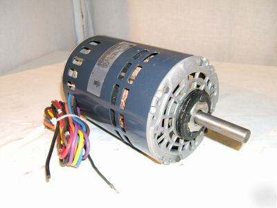 3/4 hp emerson single phase - ac motor K55HXKGN-3291