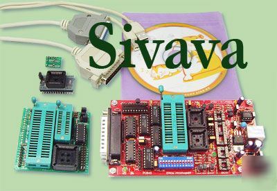 Advanced willem eprom programmer update software 0.98D5