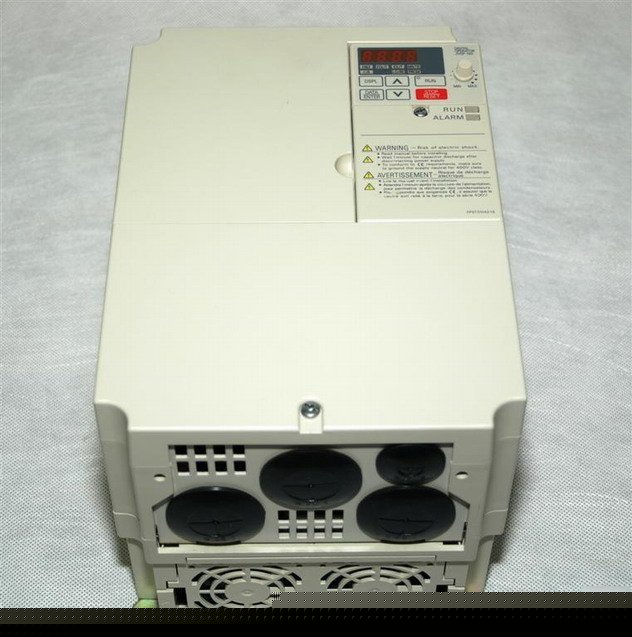 Cimr-V7AM45P51 yaskawa V7/GPD315 7.5HP 460V vfd ac