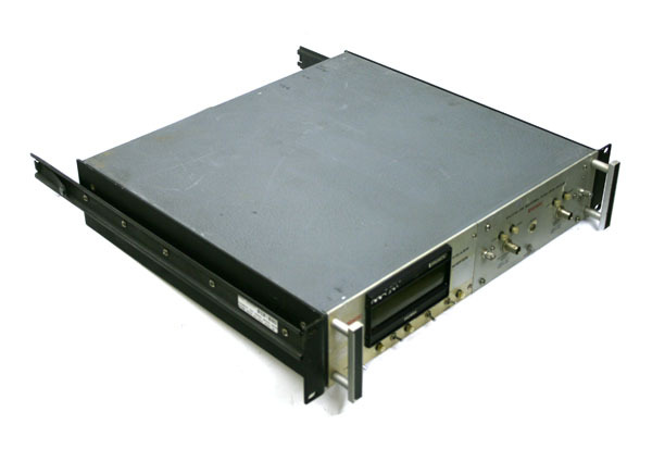 Dranetz bmi 305 phase meter mainframe & pa-3012 plug-in