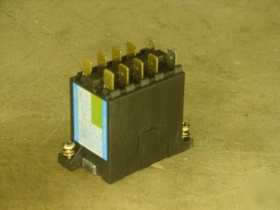 Fuji mini contactor fmca-ot 4 amp