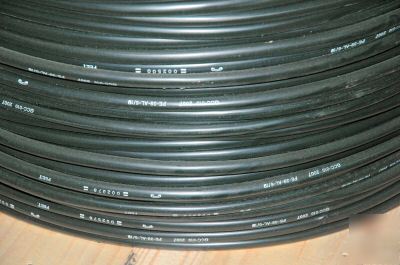 General cable telephone 1902 communication cable 2000'