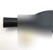 Heat shrink tubing - 10FT lengths black pvc 1 inch wide