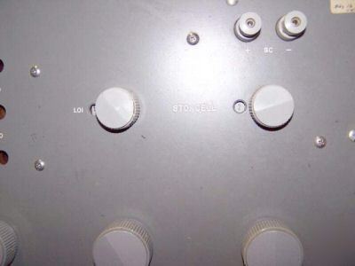 Honeywell rubicon model 2788 potentiometer