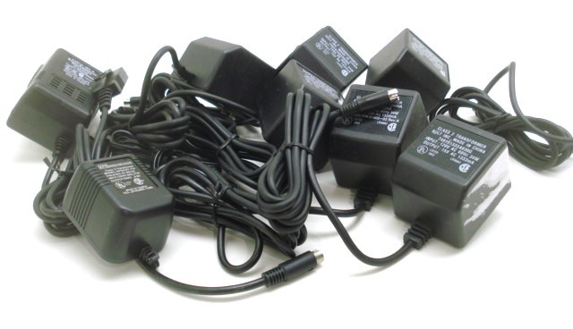 Lot of 8 class 2 transformers, T14851333A030G