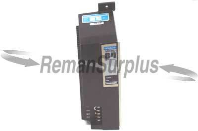 Modicon as-M84A-001 micro 84/32 controller module