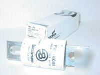 New bussmann fwh-400A 500V ac/dc blade fuse 