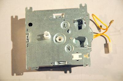 New invensys impulse drive timer 165D4522P02 146-613-13 