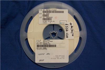 New koa RK73H1JT1180F sm res. 0201, 1/20W 1% qty 4186 