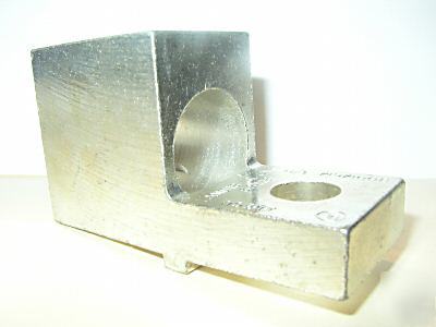 New milbank meters lug Z703921-ac landis & gyr 56476 
