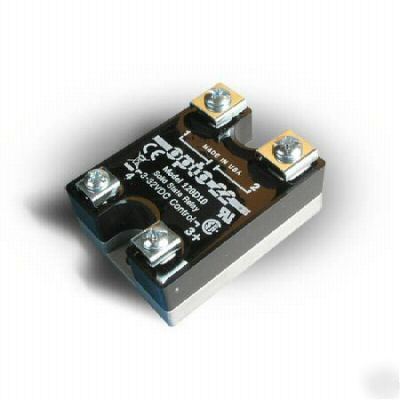 New opto 22 120D10 solid state relay ssrs qty. 10 