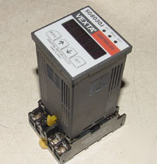 Oriental motor vexta controller SG8030J