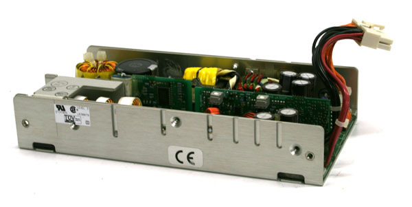 Power one MPU150 industrial automation dc power supply
