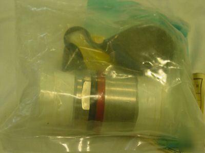 Staubli faverges SCB12.7104/ic/je/kb/dg coupling quick