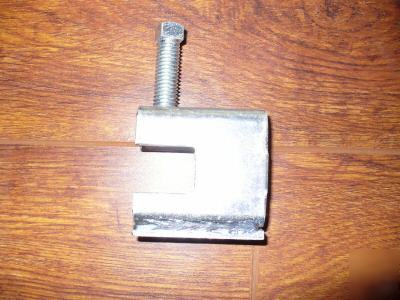 Unistrut 1/2