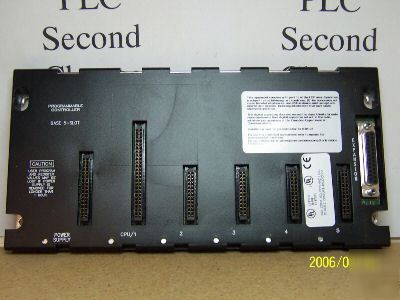 IC693CHS397 h ge fanuc base IC693CHS397 g-57