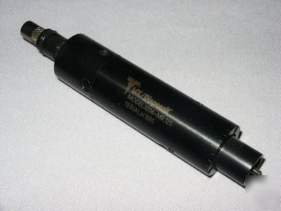 Lcc dispensit metering rod luer loc dispense head valve
