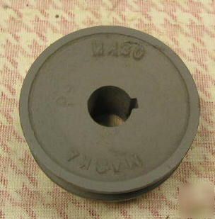 Maska sheave pulley MA30 browning v-belt