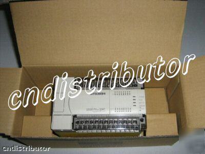 Mitsubishi melsec FX2N-64MT (FX2N64MT) plc, 