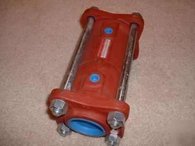 New griswold 3542 lb automatic flow control 60 gpm
