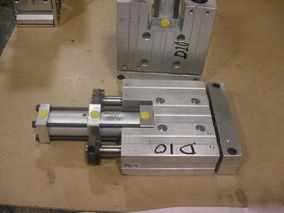 New * * phd linear slide & cylinder SEBE25X11/4X3/4 #D10