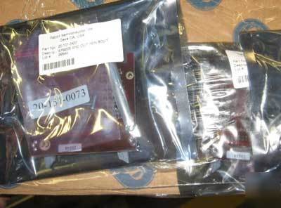 New rabbit sbc i/o card 16IN/8OUT R9205 src 16 in 8 out 