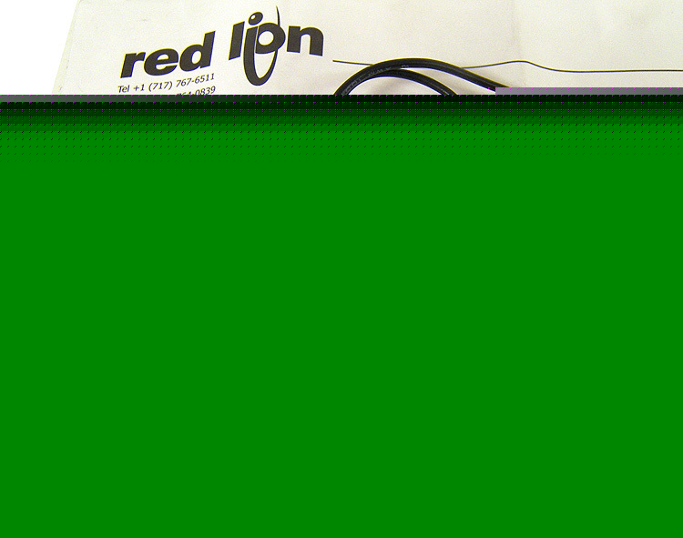 New red lion r-c snubber noise and arc suppressor 