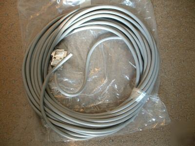 Omron cable 12.000 meters p/n XM2S-09