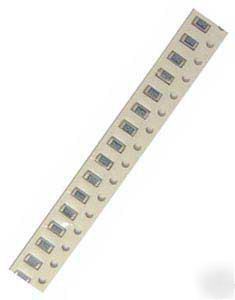 100 x 390R smd 1206 surface mount resistors