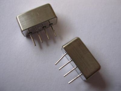 2 mixers tfm-2