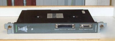 Allen bradley 5820-ei pyramid integrator 5820EI
