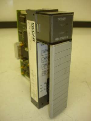 Allen bradley slc 500 medweld medar 917-0043 module