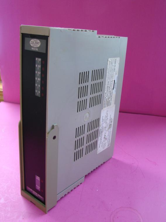 Barber colman 80RA-21101-001-v-00 maco 8000 #7400 g