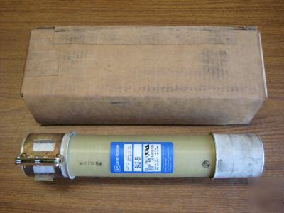 Cutler hammer 5ACLS-5R fuse 5.08KV 150(5R) amp ch 