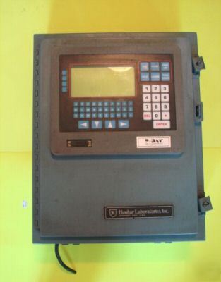 Hunkar lab control panel 60655 #5205 g