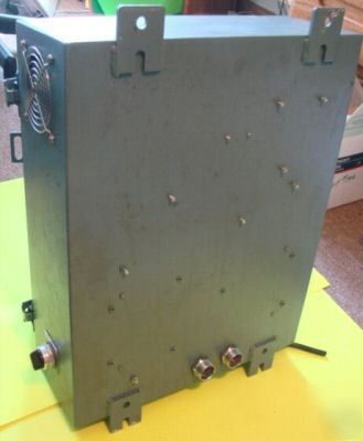 Hunkar lab control panel 60655 #5205 g