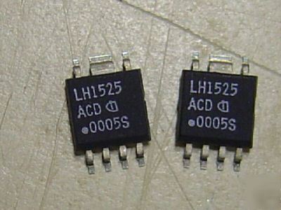 Infinion LH1525ACD high voltage solid state relay spst