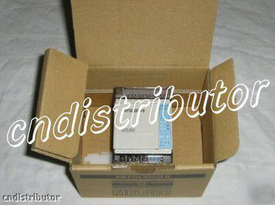 Mitsubishi melsec FX1S-14MT (FX1S14MT) plc, 